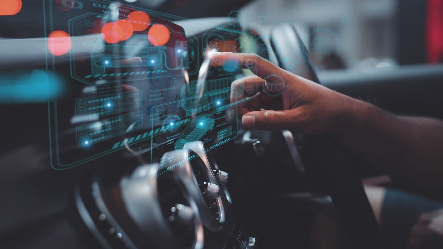 Suzuki Pilih Qt untuk Kokpit Digital di Mobil Listrik Pertama Mereka