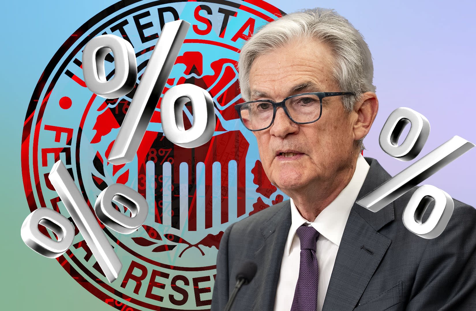 Kebijakan Suku Bunga Fed: Kenapa Pasar Kripto Tak Langsung Melejit?