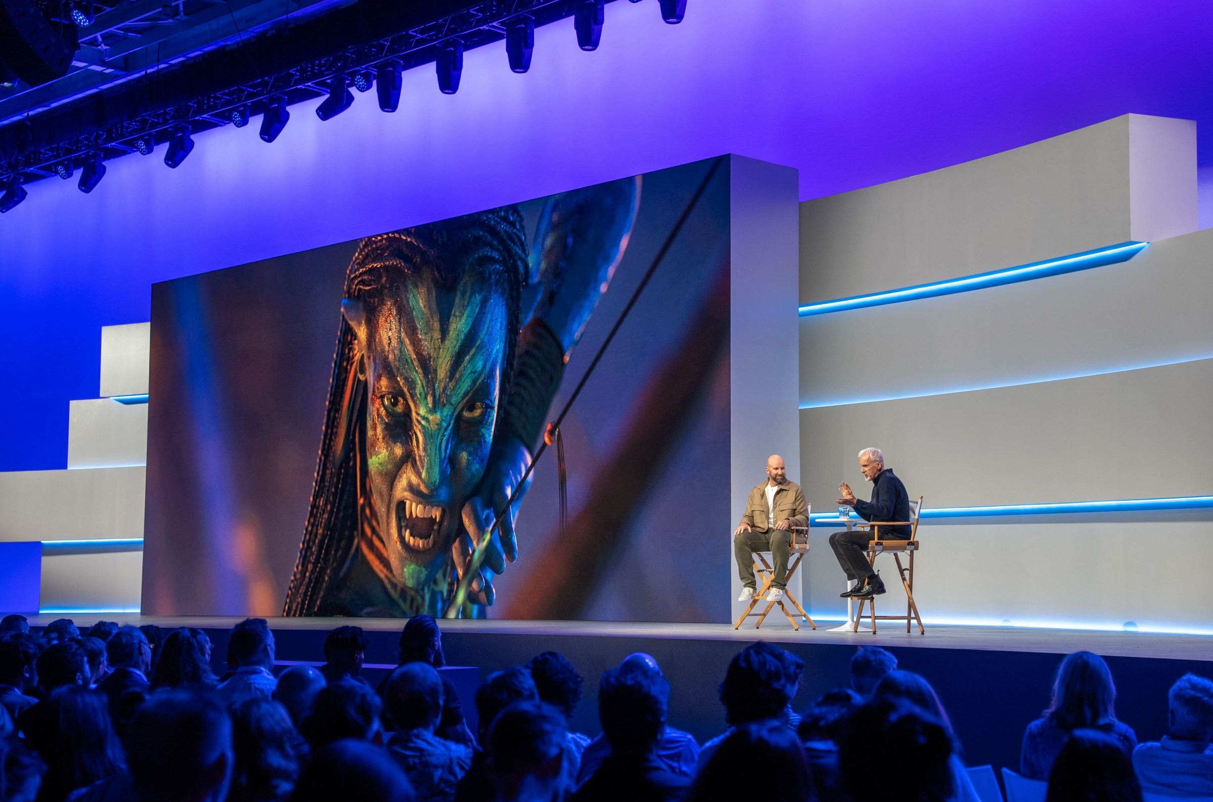 Meta dan James Cameron Hadirkan Hiburan 3D Revolusioner di Headset Quest