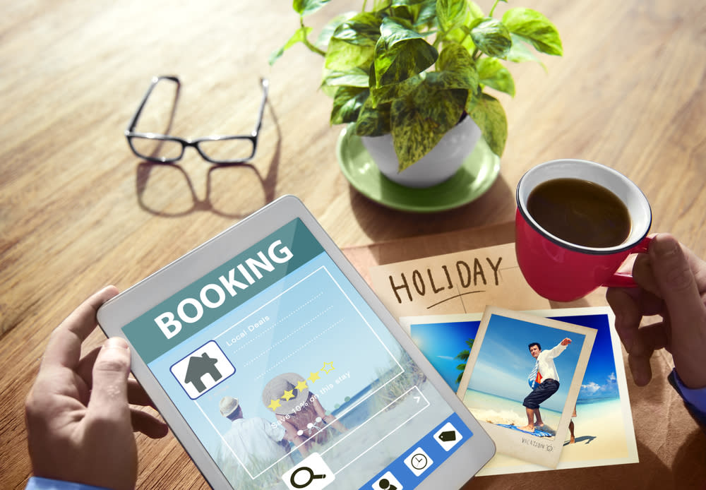 Booking Holdings Perkuat Bisnis dengan Integrasi AI dan Akomodasi Alternatif