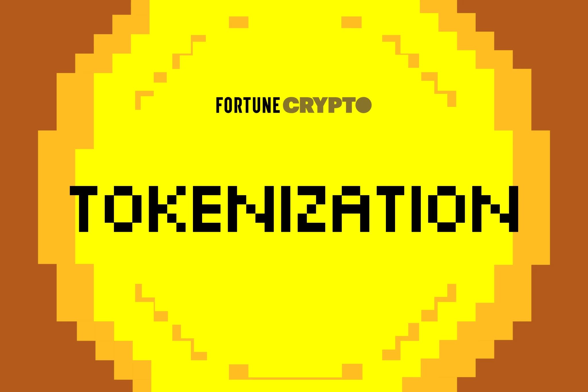 DeFi dan Tokenisasi: Cara Baru Beli Saham Mudah dan Murah di Seluruh Dunia