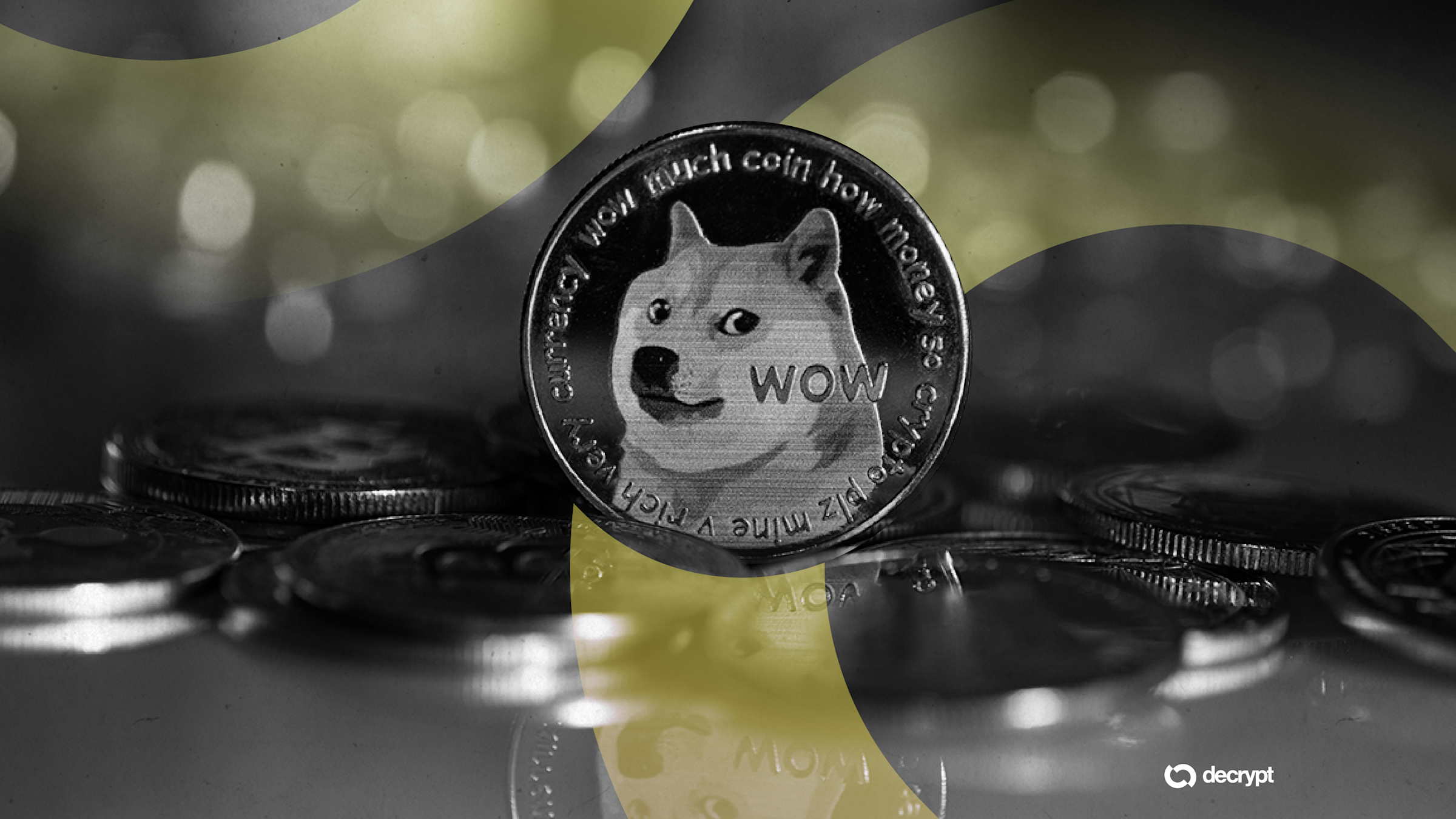 Dogecoin Melonjak Setelah Debut ETF AS Pertama, Volume Perdagangan Mencapai Rp6 Juta
