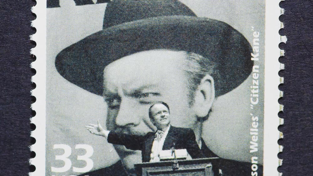 Kontroversi Proyek AI Fable Rekonstruksi Rekaman Film Klasik Orson Welles