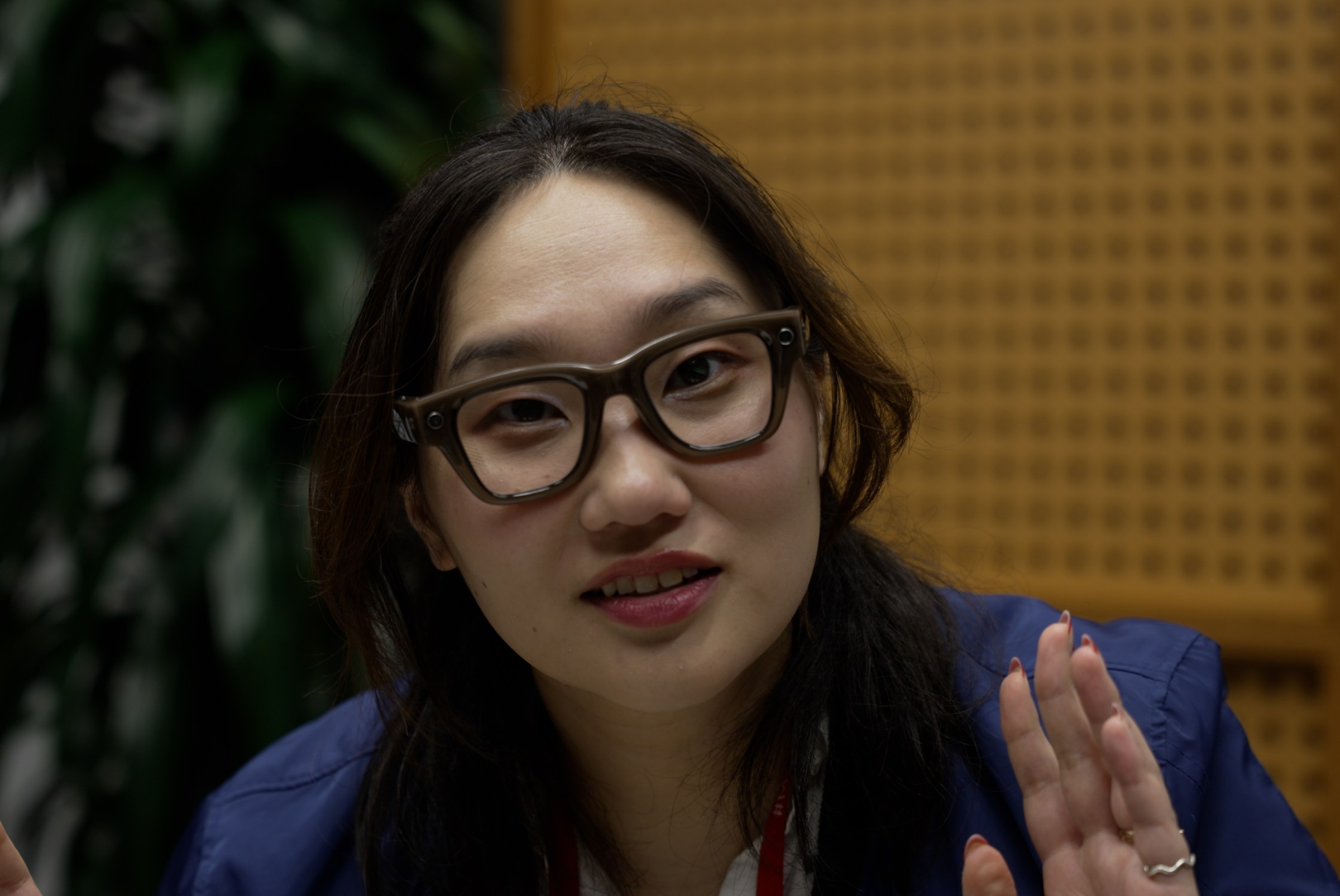 Meta Rilis Toolkit untuk Pengembang Kacamata Pintar dengan Fitur Hands-Free