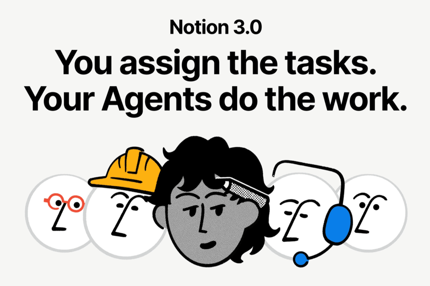 Notion Agent: AI Baru yang Bantu Kamu Kerja Otomatis dan Efisien di Notion