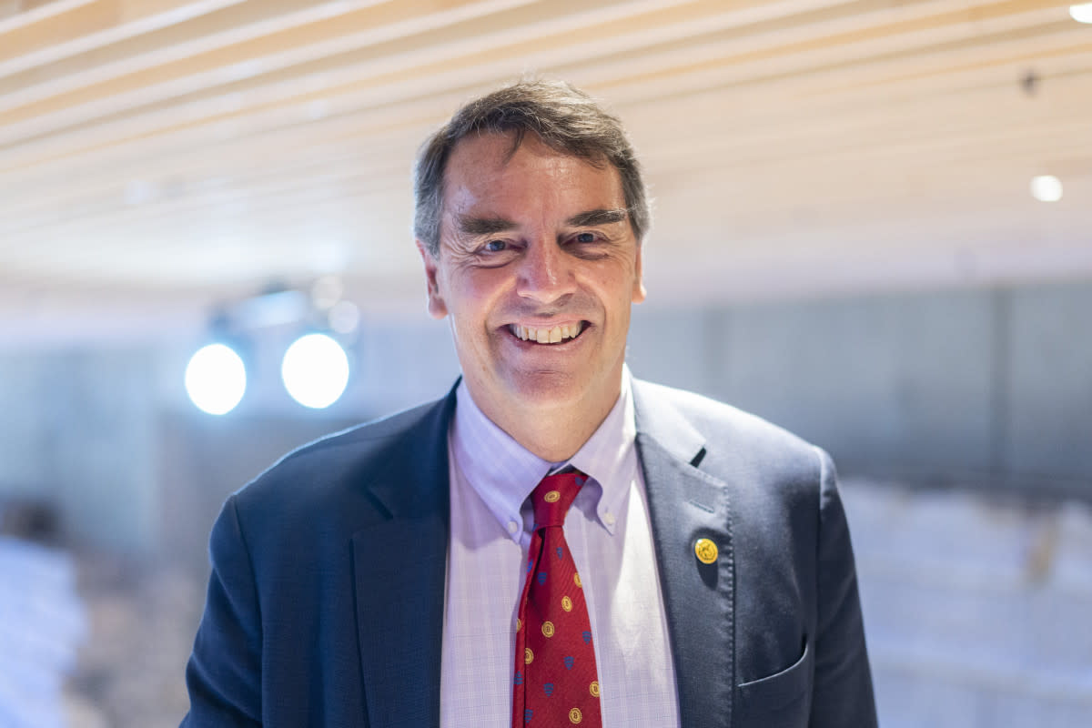 Tim Draper Temukan Ide Milyar Dolar Lewat Intelijen Blockchain di Wyoming