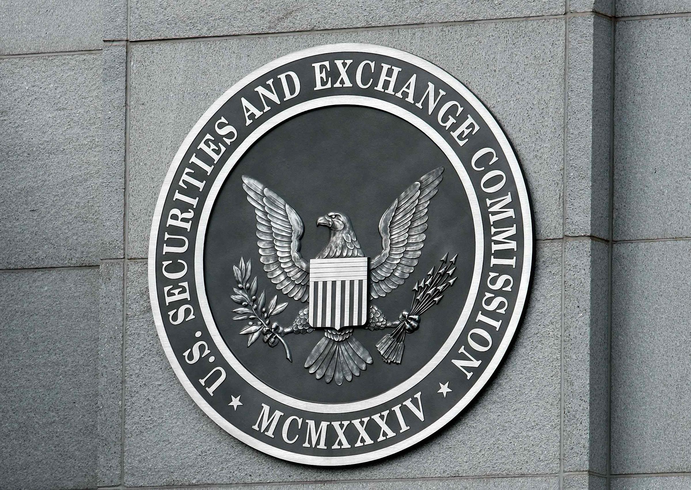 SEC Percepat Standar Crypto ETF, Buka Gelombang Baru Produk Digital