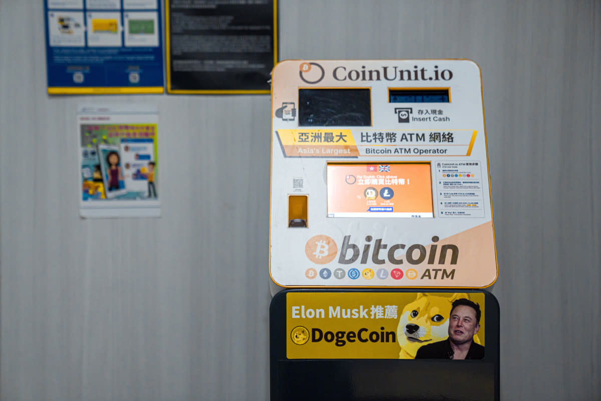 ETF Dogecoin Mencetak Rekor Perdagangan, Kejutan di Dunia Kripto AS