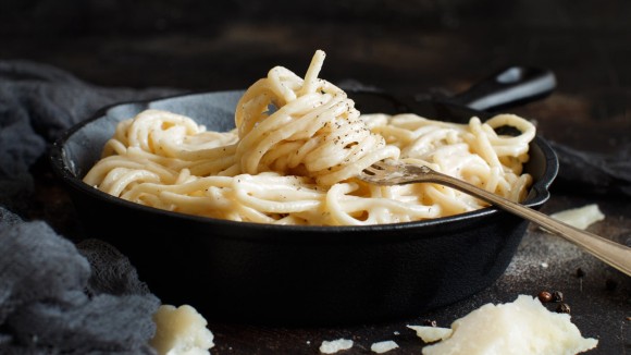 Fisikawan Ungkap Rahasia Saus Cacio e Pepe Lewat Hadiah Ig Nobel