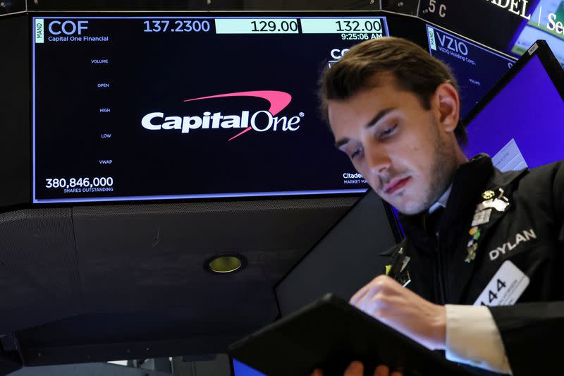 Capital One Setujui Penyelesaian Gugatan Ekstensi Browser Curangi Komisi Kreator