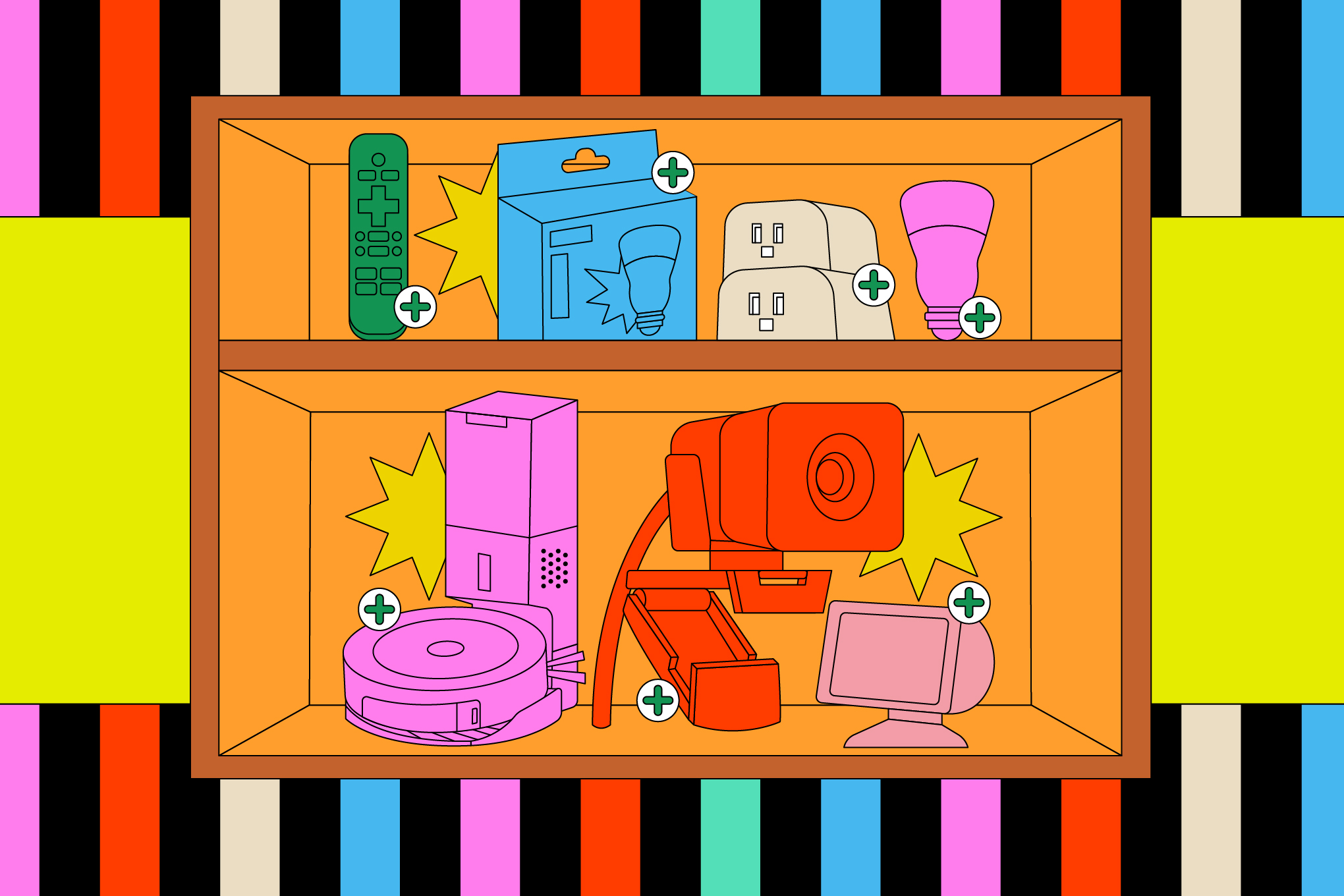 Tips Jitu Menangkap Diskon Terbaik di Amazon Prime Big Deal Days Oktober