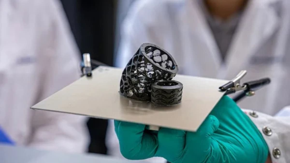 Metamaterial Lunak Inovatif untuk Perangkat Medis Remote yang Fleksibel dan Kuat