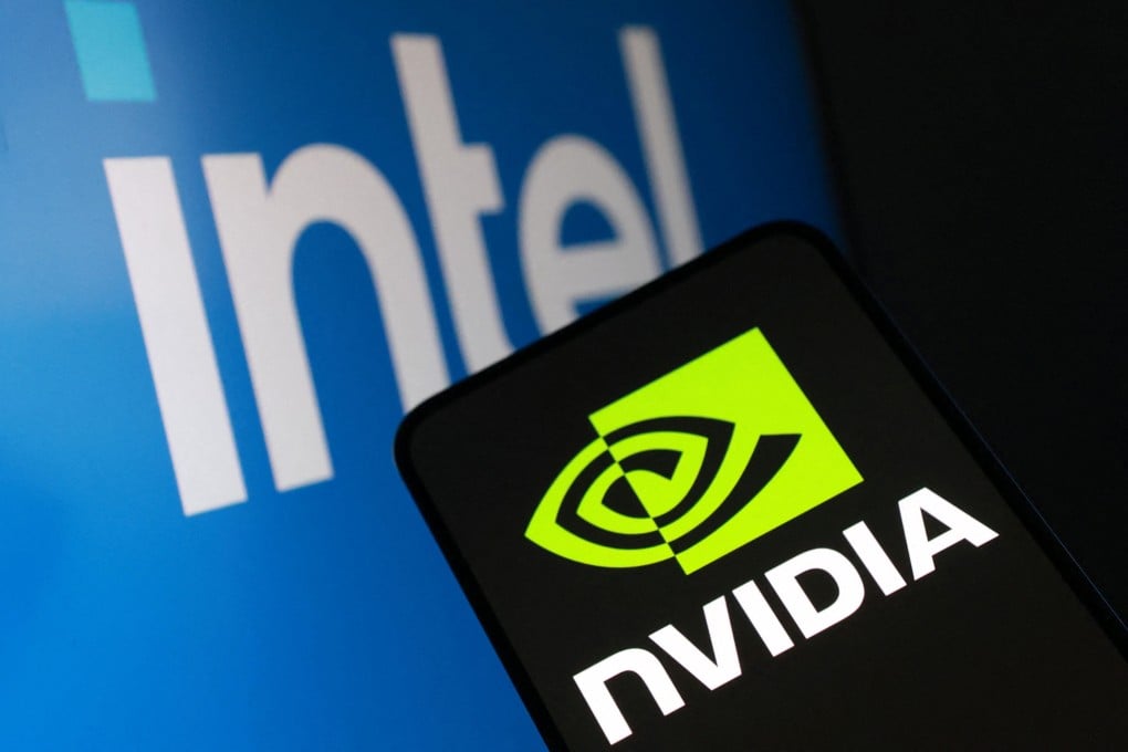 Nvidia Investasi 5 Miliar Dollar, Pemerintah AS Ambil Saham Intel Demi Kebangkitan