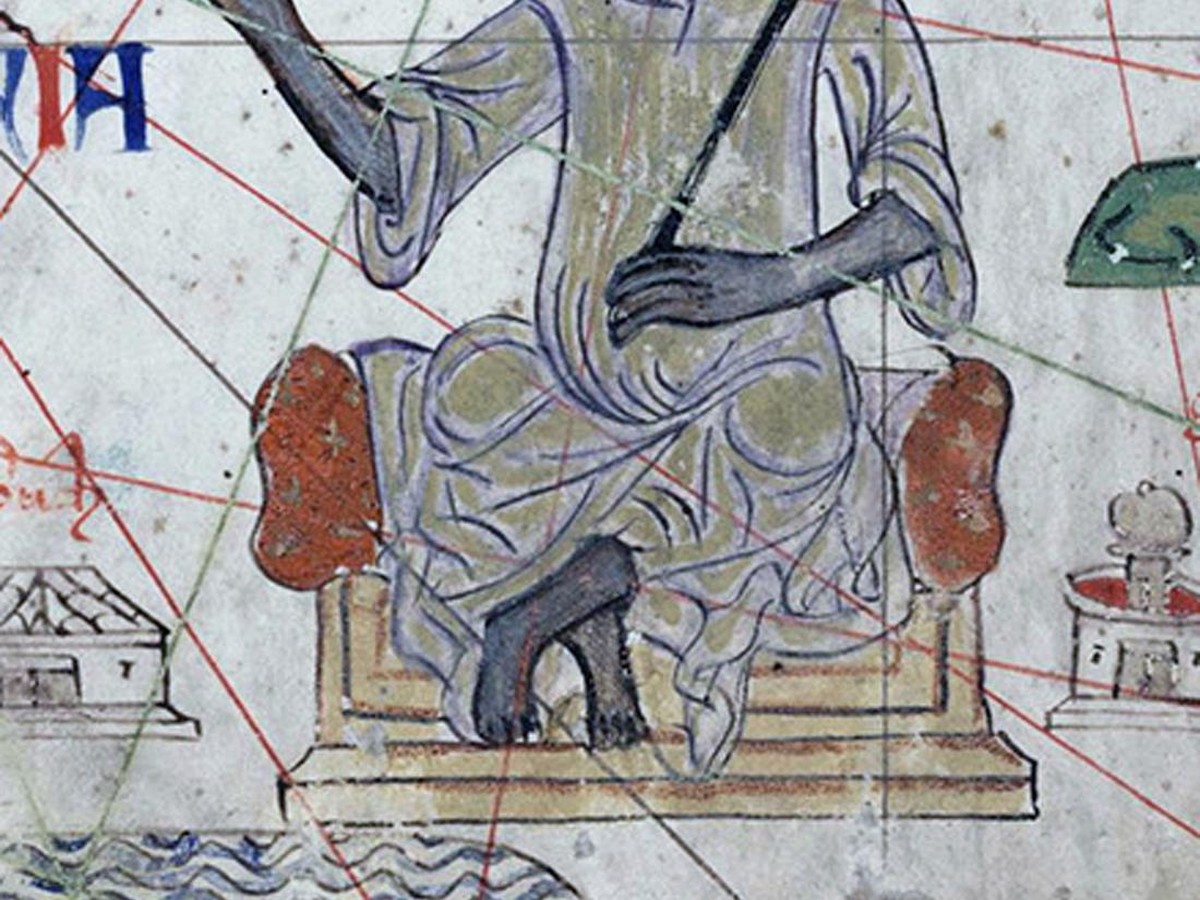 Rahasia Ilmiah di Balik Mukjizat Nabi Musa Membelah Laut Merah