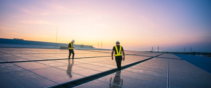 Enphase Tingkatkan Solargraf dengan Pembiayaan dan Ekspansi Pasar Global