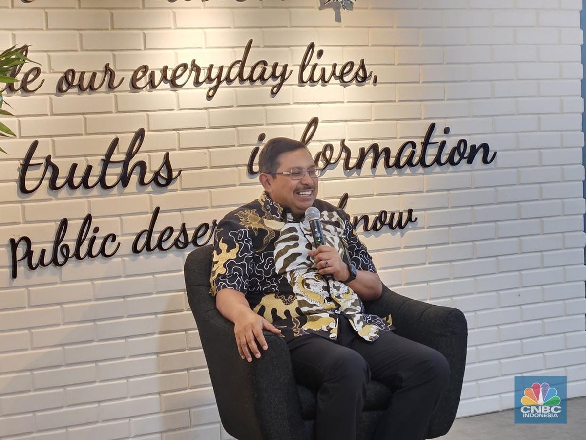 Komdigi Hadapi Tantangan Anggaran Rp8 Triliun, Fokus Lanjutkan Infrastruktur Digital