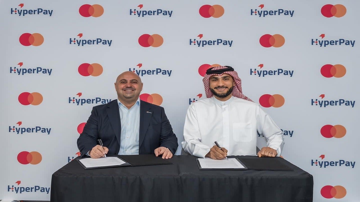 Mastercard dan HyperPay Hadirkan Kartu Komersial Inovatif untuk UKM di Arab Saudi