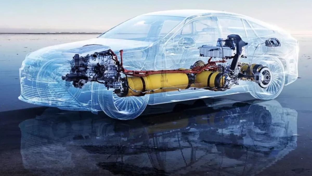 Terobosan Baterai Hidrogen Suhu Rendah untuk Energi Bersih Masa Depan