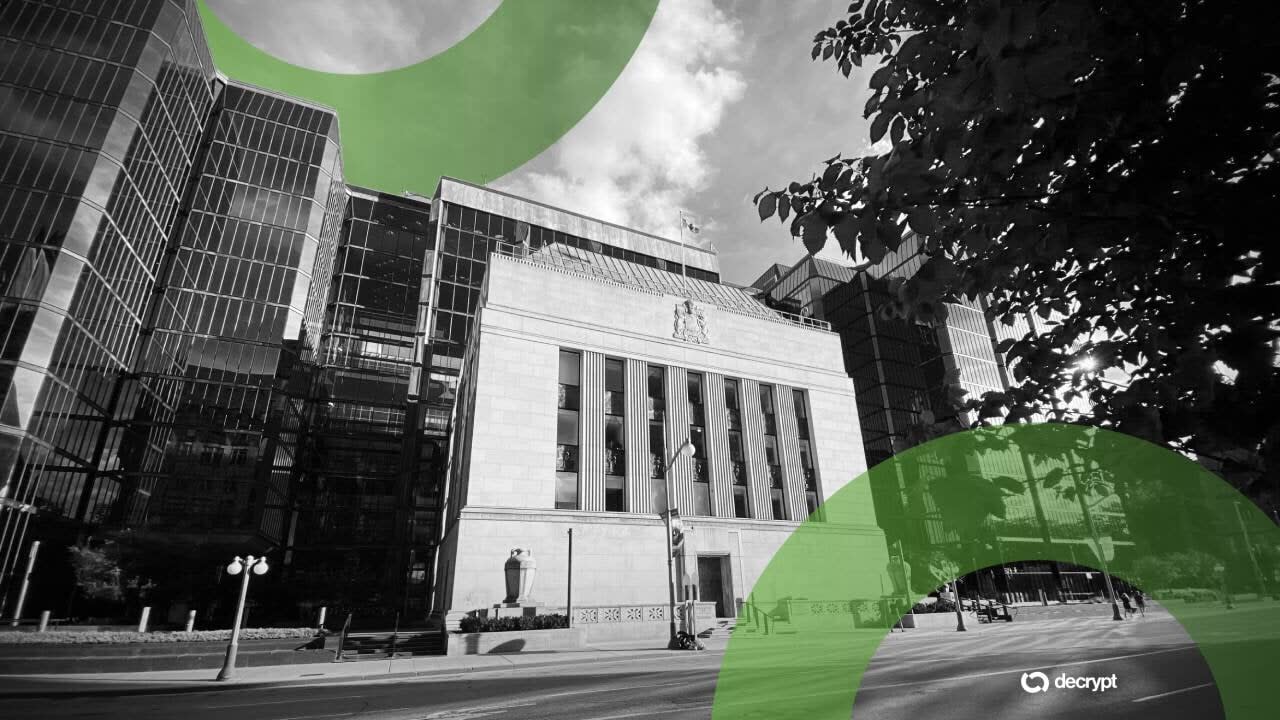 Bank Kanada Wanti-wanti Stablecoin Harus Sebank dan Setabil Rekening Bank