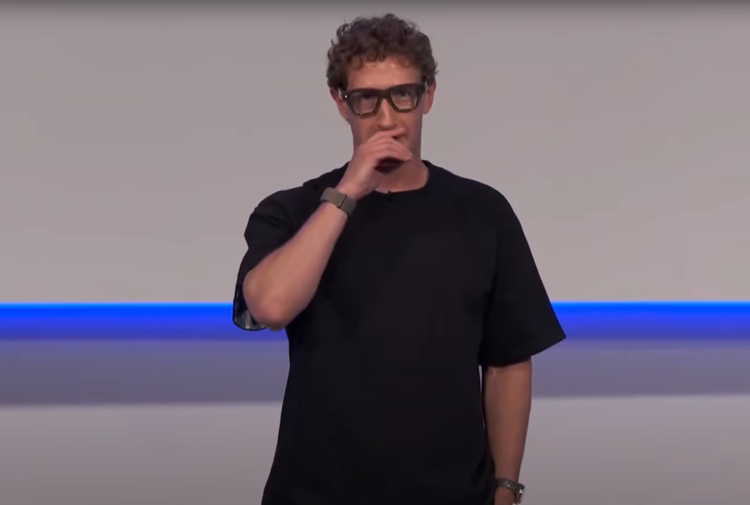 Kegagalan Lucu Demo Kacamata Pintar Meta Ungkap Masalah Teknis Besar