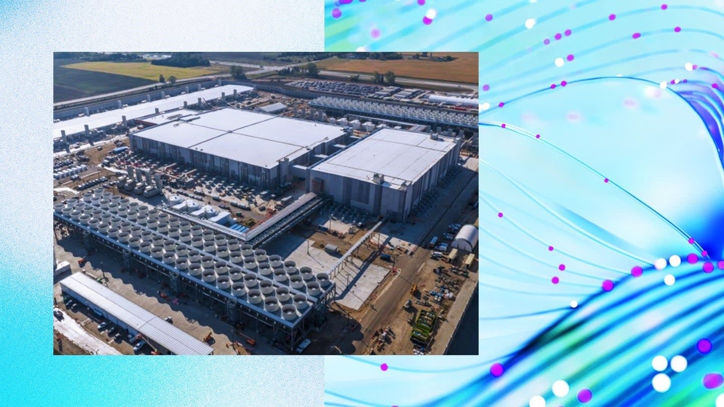 Microsoft Investasi Rp 65.78 triliun ($4 Miliar)  untuk Pusat Data AI Kedua di Wisconsin