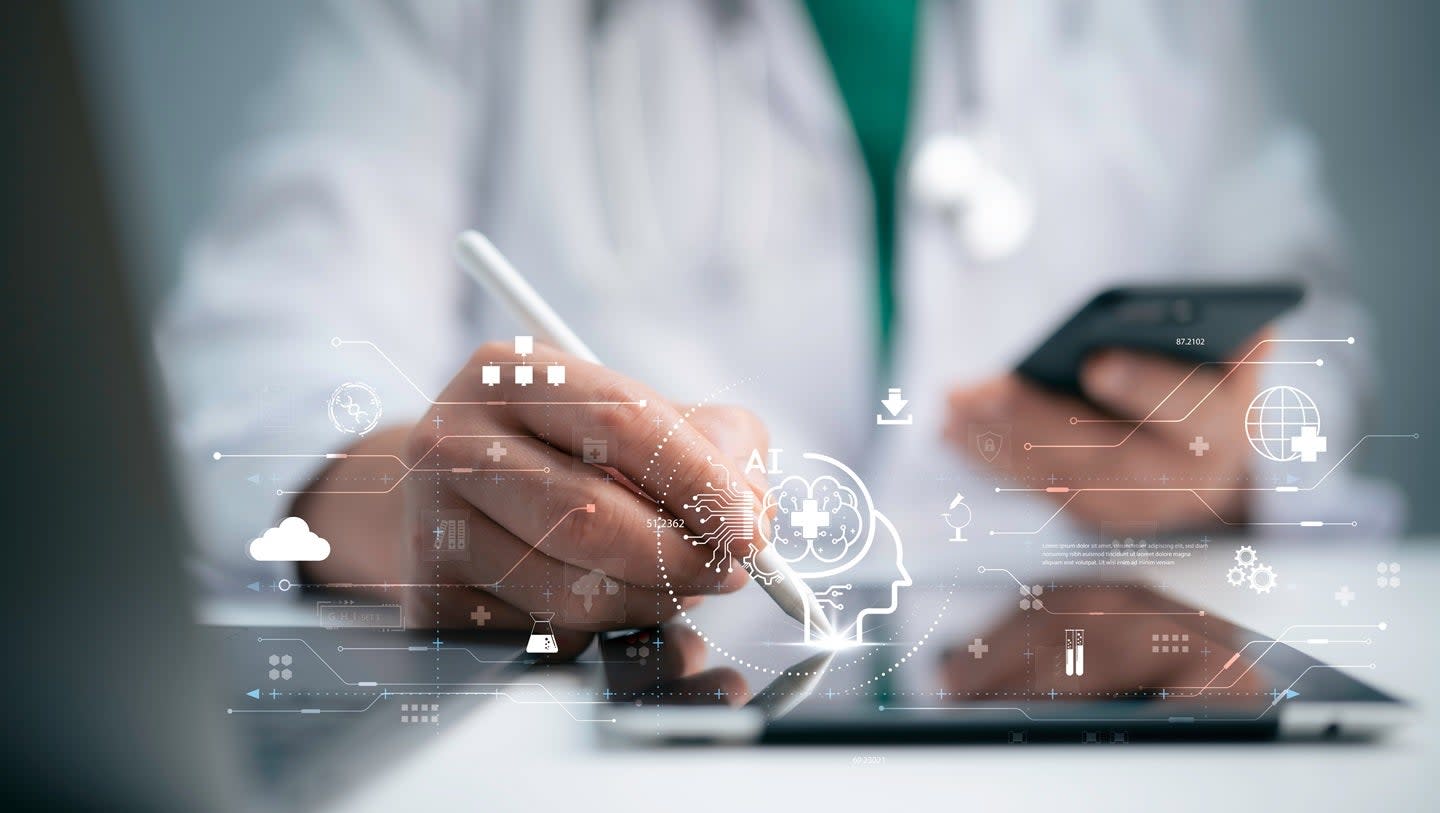 Qventus Luncurkan Pabrik Solusi AI untuk Bantu Rumah Sakit Atasi Tekanan Operasional