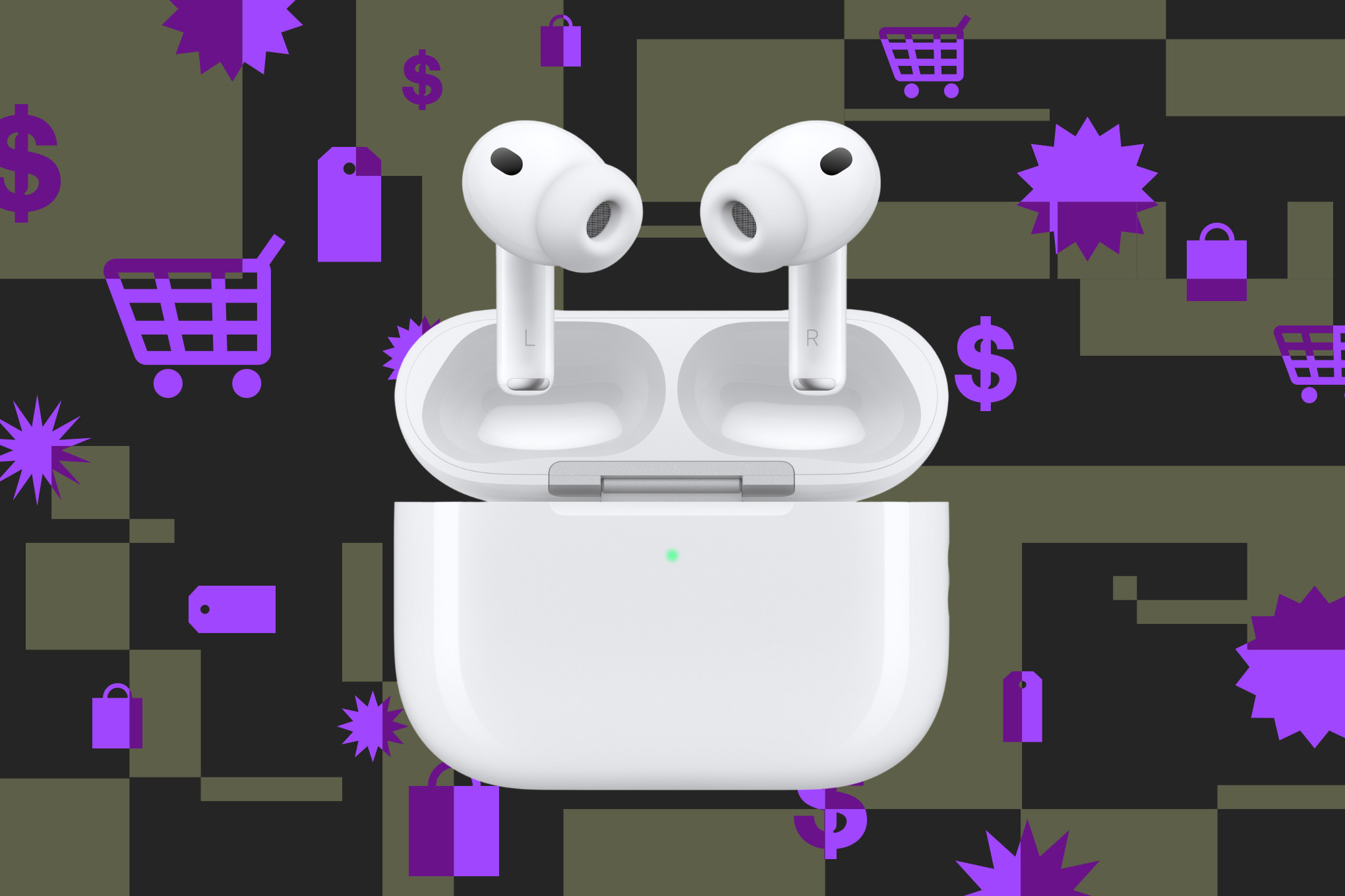 AirPods Pro 3: Earbuds Canggih dengan Sensor Detak Jantung dan ANC Terbaik