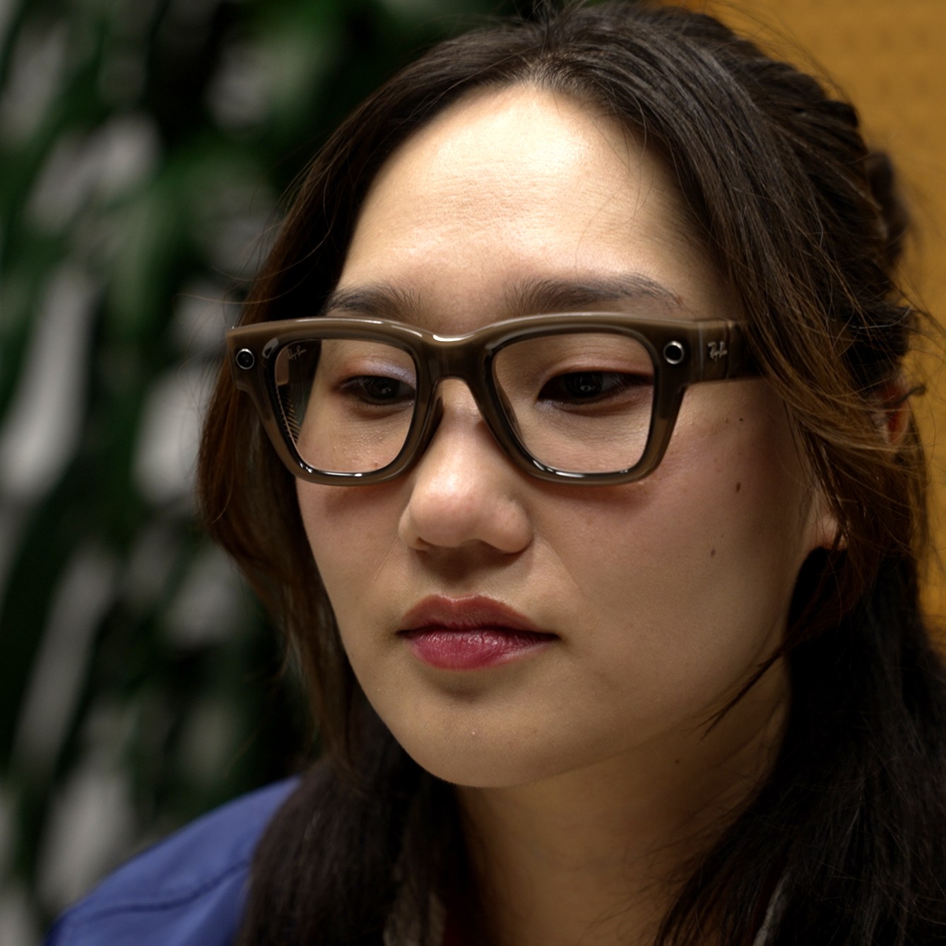 Kacamata Pintar Meta Ray-Ban: Solusi Aksesibilitas yang Mengubah Hidup Penyandang Disabilitas