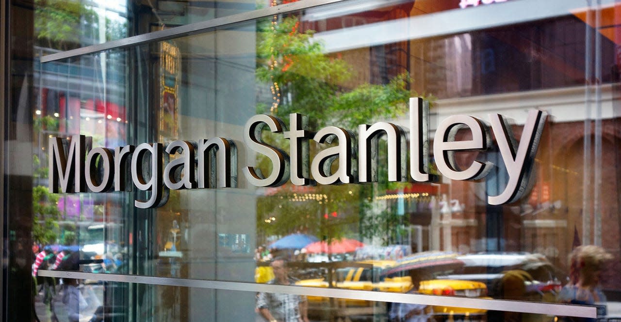 Morgan Stanley dan Carta Kembangkan Layanan Digital untuk Pendiri Perusahaan