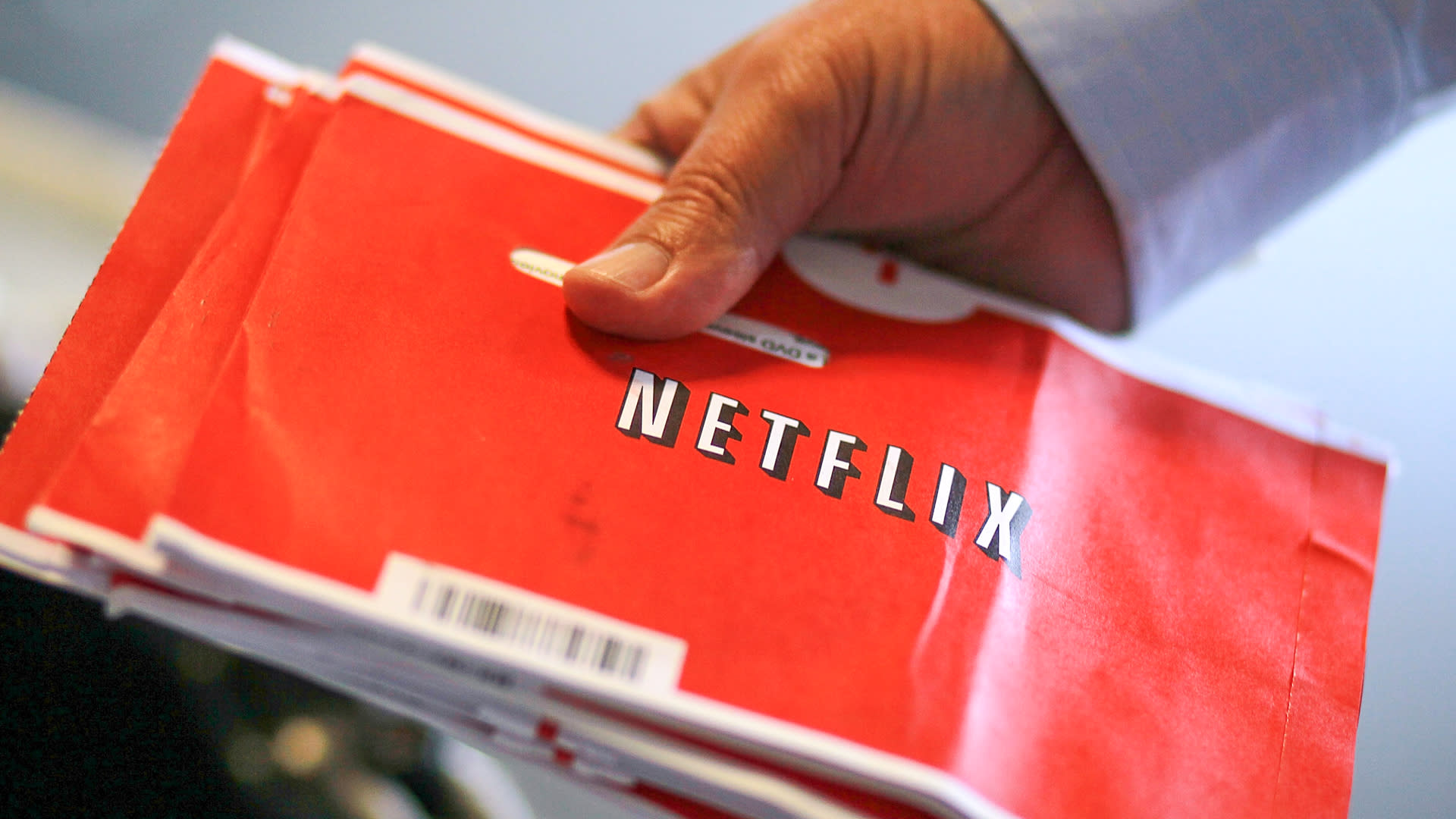 Investasi Awal Netflix: Dari DVD ke Streaming Membawa Keuntungan Ratusan Ribu Dollar