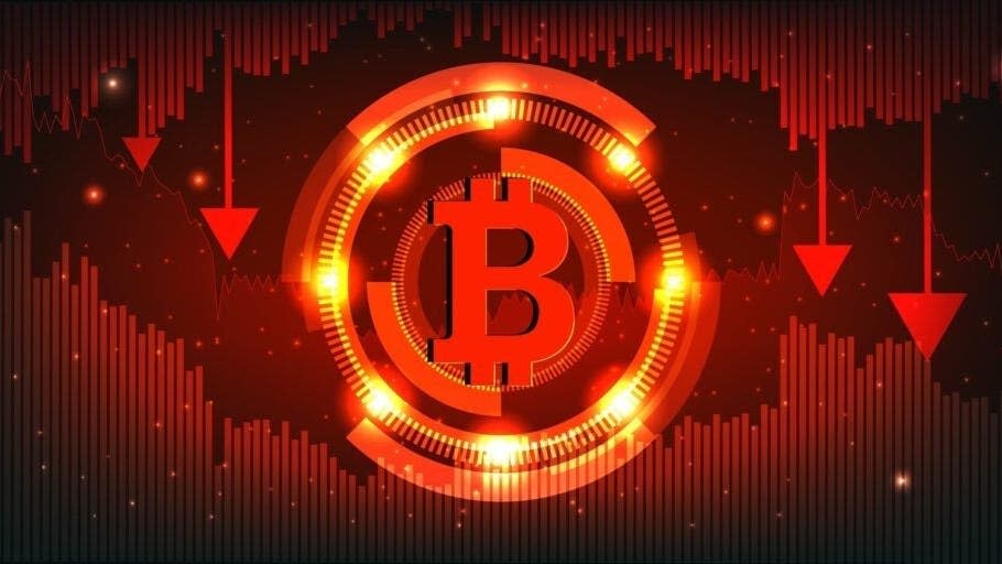 Bitcoin Menghadapi Zona Kritis Antara Rp 1.74 miliar ($106,000) dan Rp 1.94 miliar ($118,000) , Apa Berikutnya?