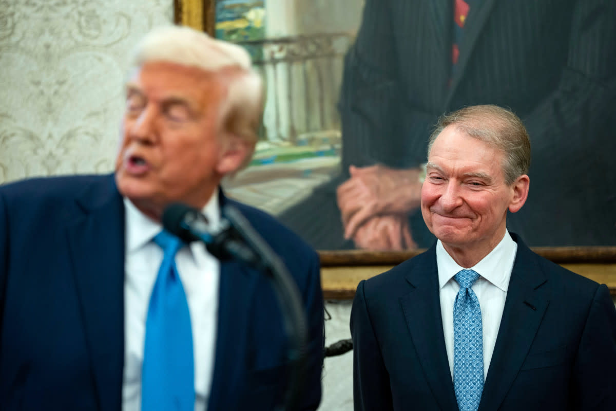 SEC Adopsi Sikap Positif, Tokenisasi Aset Jadi Masa Depan Digital Amerika