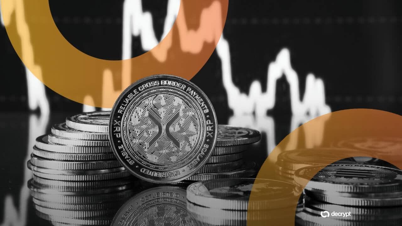 ETF XRP dan Dogecoin Meluncur Kuat, Buka Peluang Besar di Pasar Kripto AS