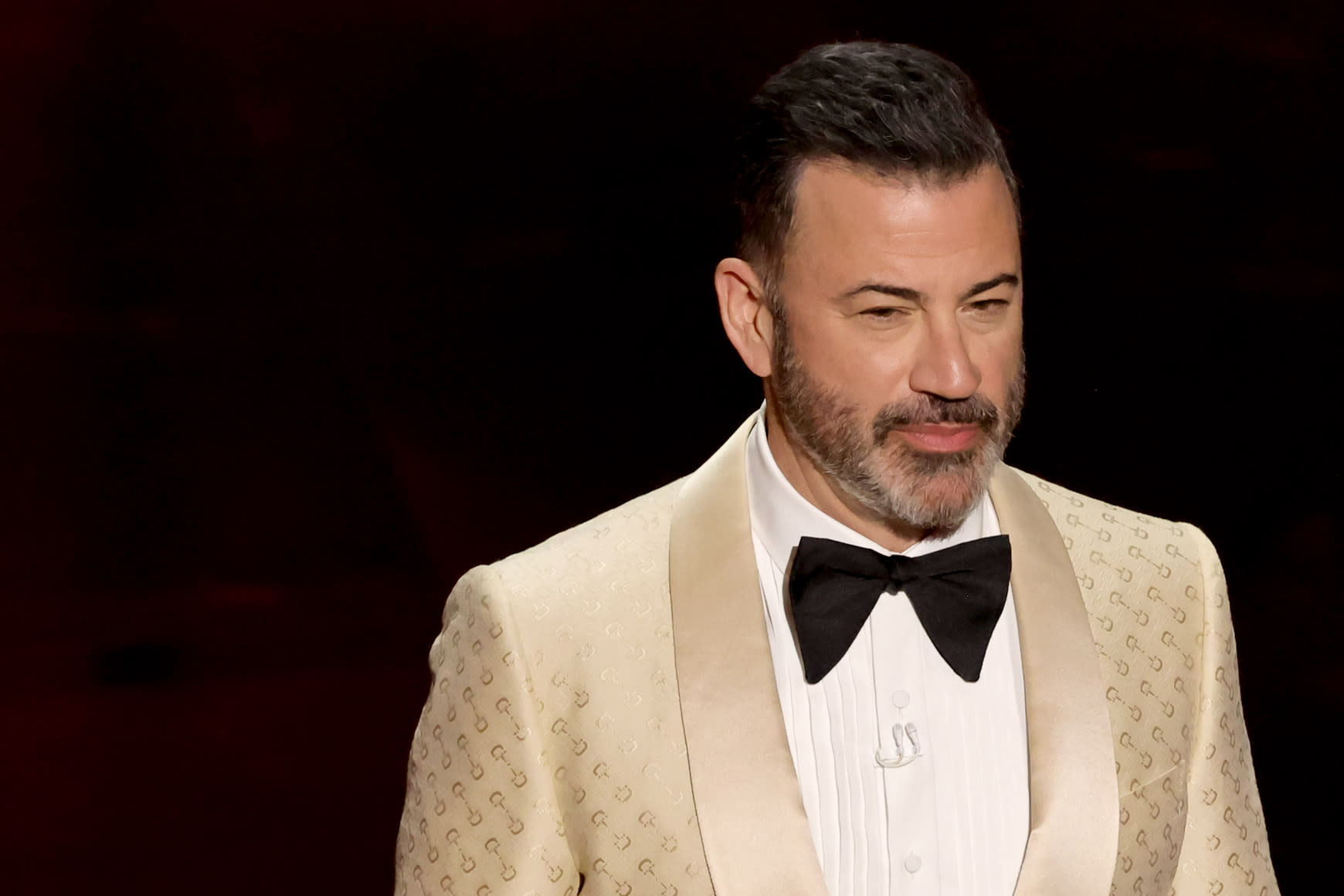 Kontroversi FCC: Penekanan Terhadap Jimmy Kimmel Memicu Kritik Kebebasan Pers
