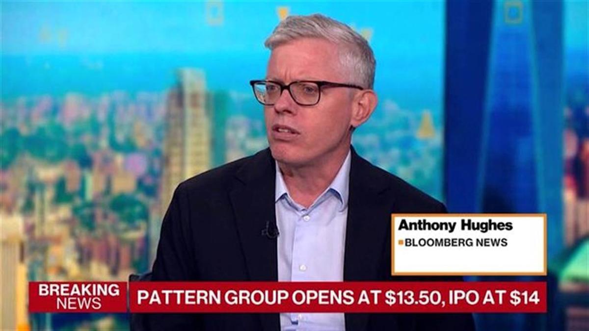 Pattern Group Inc. Raih 300 Juta Dolar dari Penawaran Umum Perdana Saham