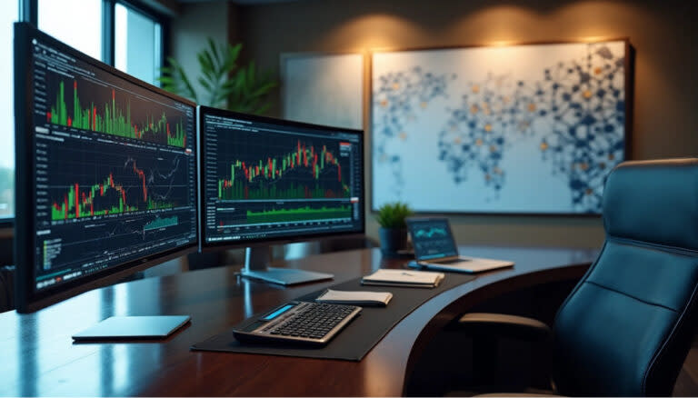 JPMorgan Manfaatkan Stablecoin untuk Memimpin Inovasi Bank di Era Blockchain