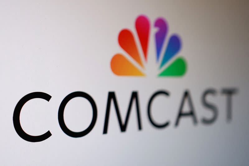Comcast Pangkas Lapisan Manajemen untuk Perkuat Bisnis Broadband Xfinity