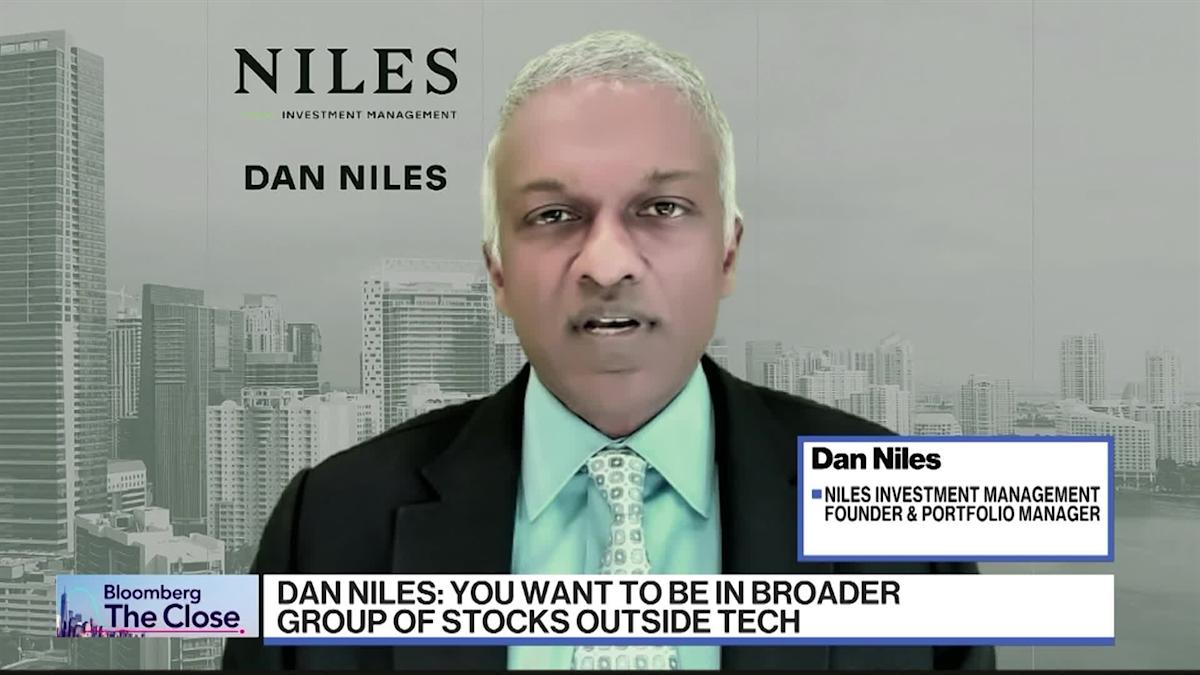 Dan Niles: Google Pemenang Jangka Panjang AI, Jangan Hanya Fokus Mag 7