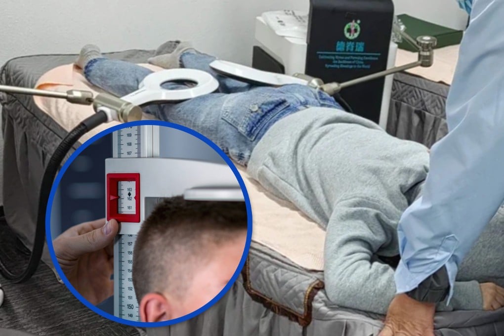 Remaja China Gagal Tinggi Badan Instan, Dokter Sarankan Olahraga dan Tidur