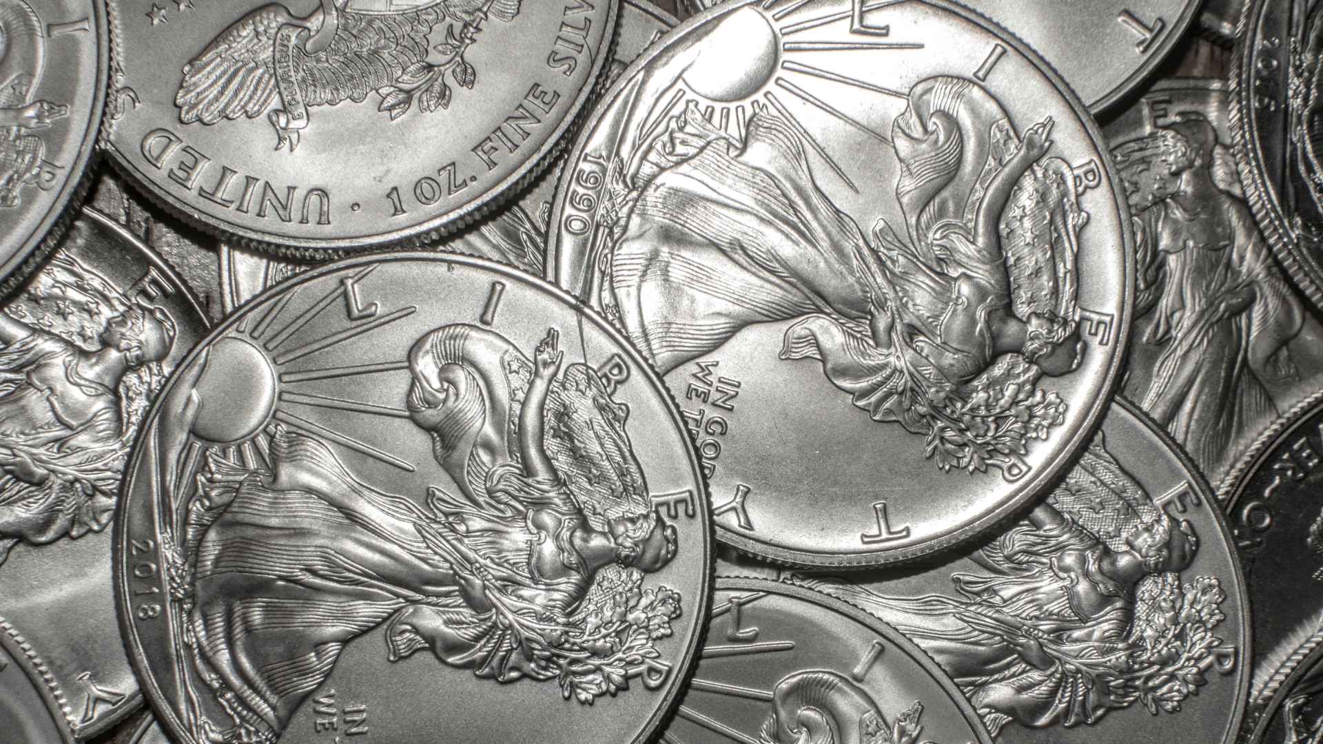 Mengenal Silver Dollar Langka yang Bisa Mengubah Finansial Anda Jadi Jutawan