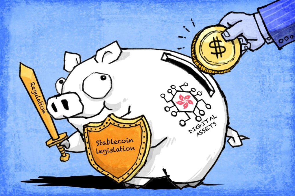 Era Baru Aset Digital di Hong Kong: Crypto Kini Jadi Kelas Aset Penting