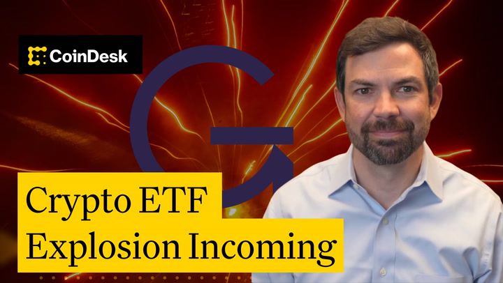 SEC Setujui Standar Baru ETF Kripto, Grayscale Luncurkan Produk Diversifikasi