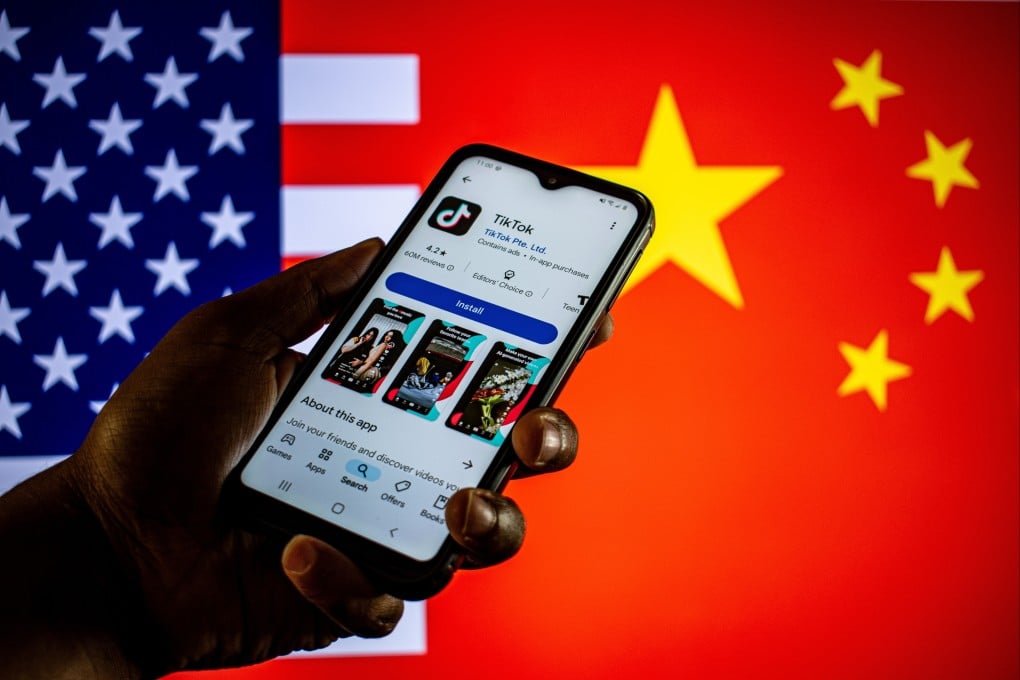 ByteDance dan TikTok Hadapi Tantangan Besar di Tengah Ketegangan AS-China