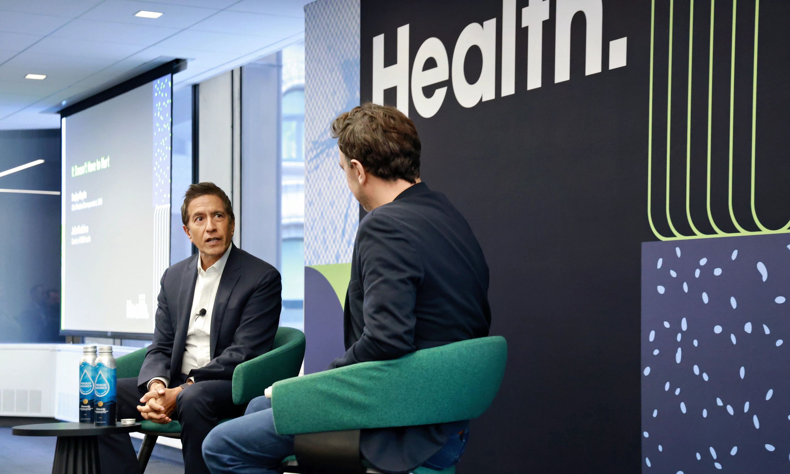 Inovasi Kesehatan Masa Depan: Crispr, Terapi Kanker, dan Teknologi Pencerahan Baru