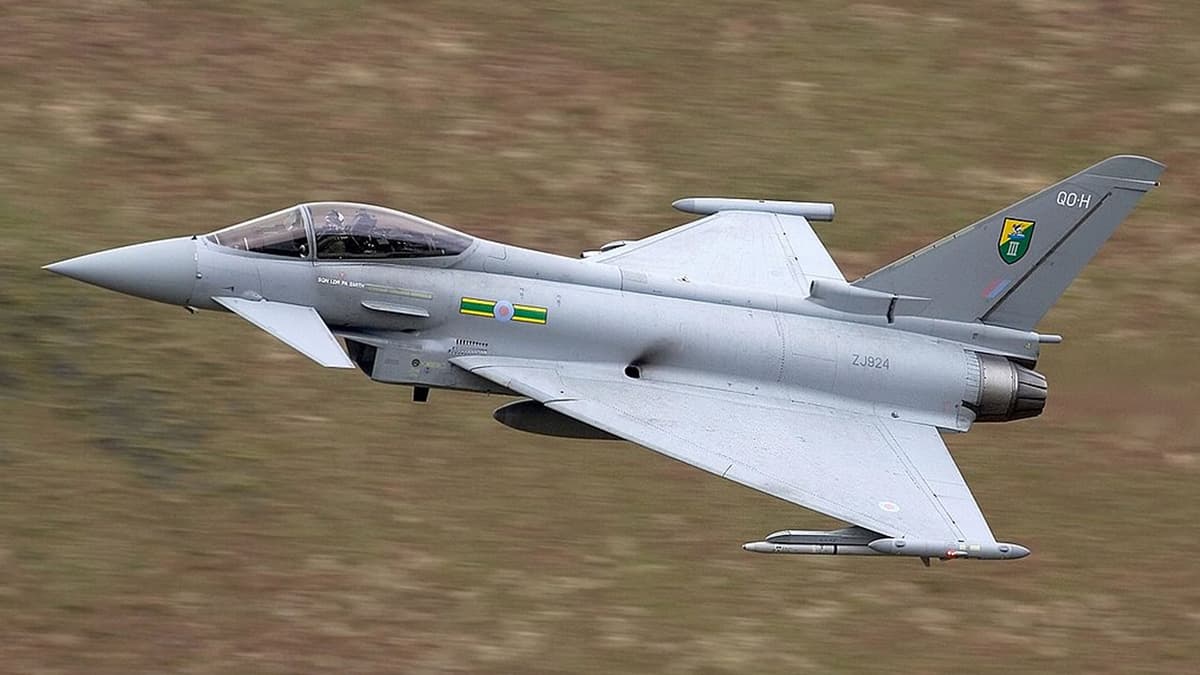 Rusia Melanggar Wilayah Udara Estonia, NATO Bersikap Tegas dan Waspada