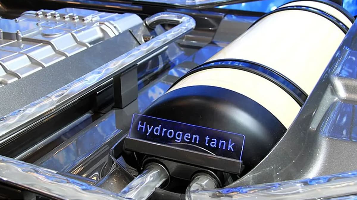 Sistem Surya Baru Hasilkan Hidrogen Hijau dari Kelembapan Udara di Daerah Kering