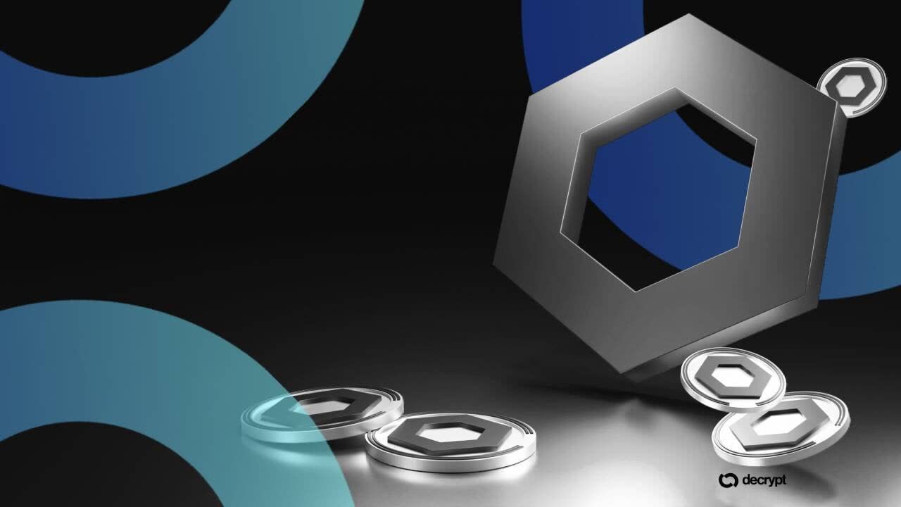 Caliber Investasi Besar pada Chainlink dan Integrasikan Blockchain ke Bisnisnya