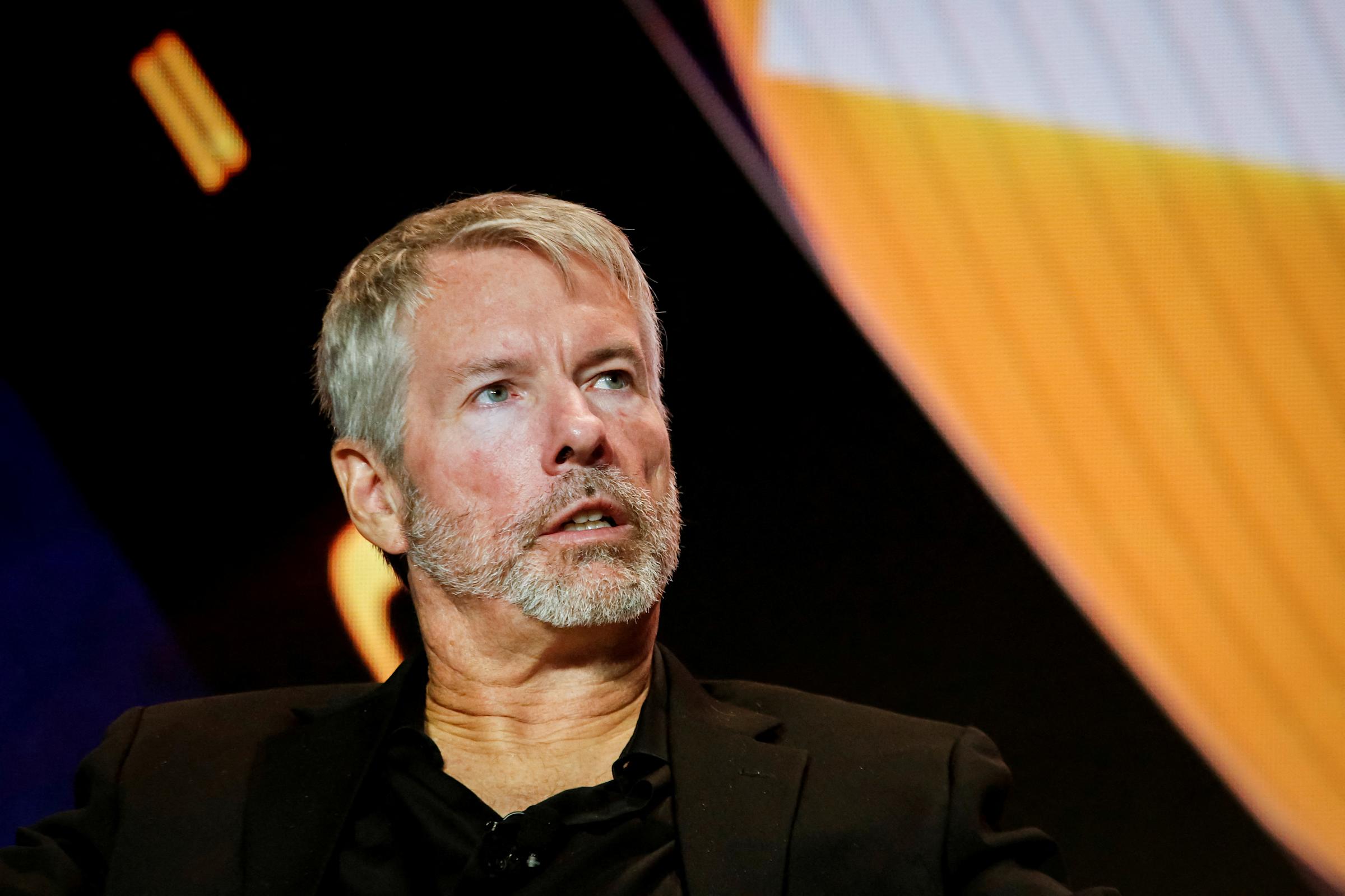 Kelesuan Saham Perusahaan Bitcoin Treasury: Risiko dan Tantangan Strategi Saylor