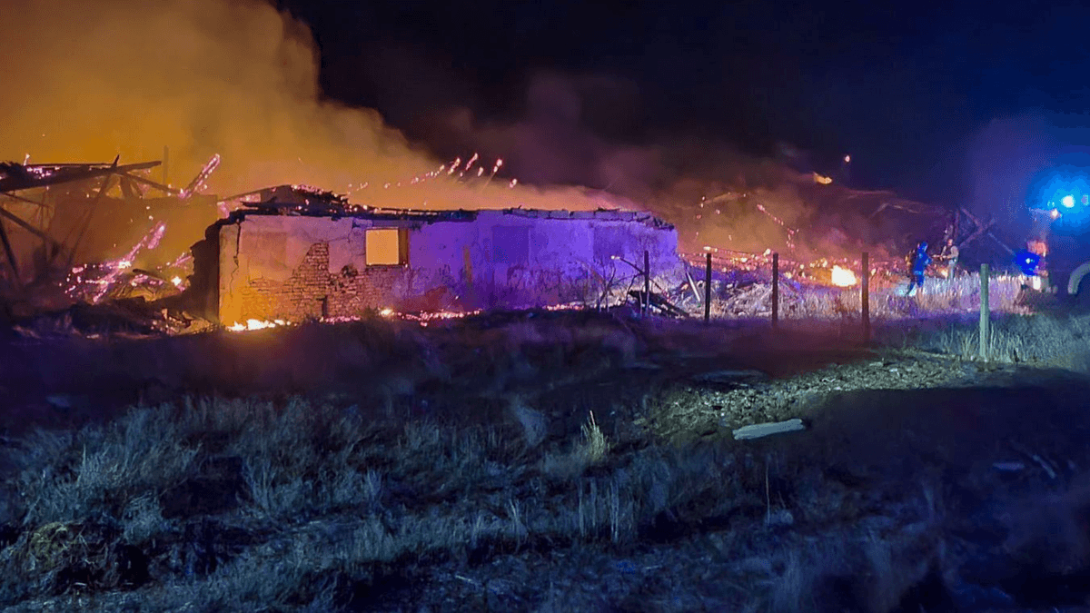 Rusia Serang Ukraina dengan 619 Drone dan Rudal, Zelensky Serukan Dukungan Dunia