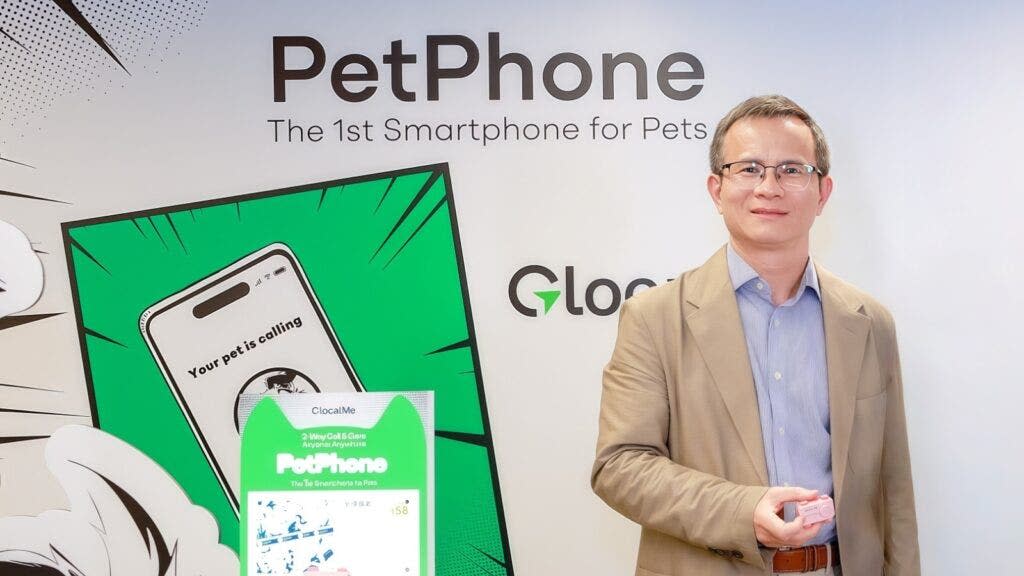 uCloudlink Luncurkan PetPhone AI, Sambut Era Baru Koneksi dengan Hewan Peliharaan di AS